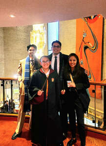 Harry Potter and the Half-blood Prince