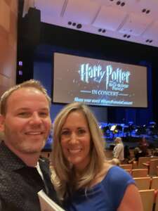 Harry Potter and the Half-blood Prince