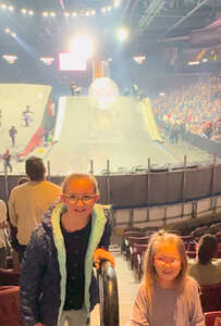 Nitro Circus 20th Anniversary Tour