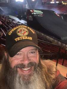 Nitro Circus 20th Anniversary Tour