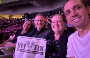 Nitro Circus 20th Anniversary Tour