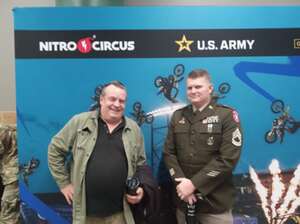 Nitro Circus 20th Anniversary Tour