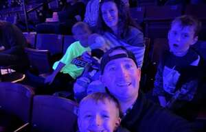 Nitro Circus 20th Anniversary Tour