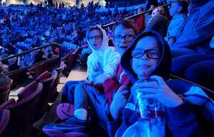 Nitro Circus 20th Anniversary Tour