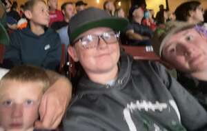 Nitro Circus 20th Anniversary Tour