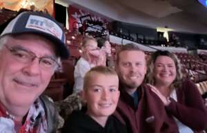 Nitro Circus 20th Anniversary Tour