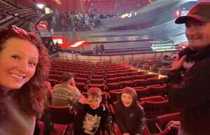 Nitro Circus 20th Anniversary Tour