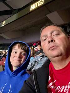 Nitro Circus 20th Anniversary Tour