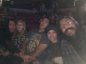 Nitro Circus 20th Anniversary Tour