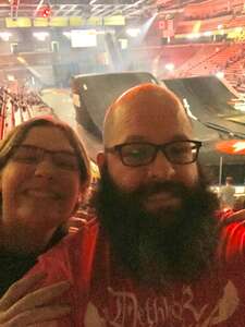 Nitro Circus 20th Anniversary Tour