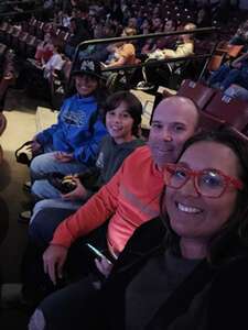 Nitro Circus 20th Anniversary Tour