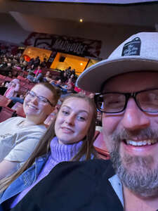 Nitro Circus 20th Anniversary Tour