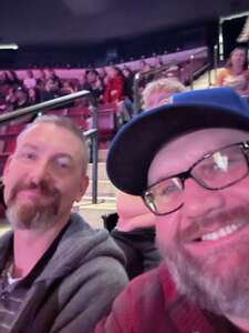 Nitro Circus 20th Anniversary Tour