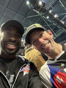 Nitro Circus 20th Anniversary Tour