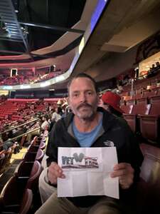 Nitro Circus 20th Anniversary Tour