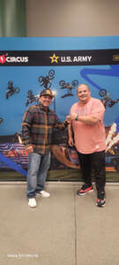 Nitro Circus 20th Anniversary Tour