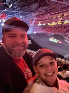 Nitro Circus 20th Anniversary Tour