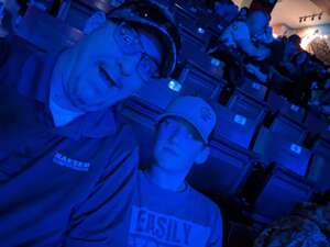 Nitro Circus 20th Anniversary Tour