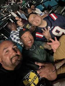 Wu-tang Clan & Nas : Ny State of Mind Tour