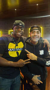 Wu-tang Clan & Nas : Ny State of Mind Tour