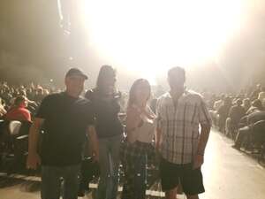 Wu-tang Clan & Nas : Ny State of Mind Tour