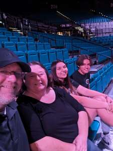 Wu-tang Clan & Nas : Ny State of Mind Tour