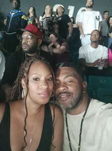 Wu-tang Clan & Nas : Ny State of Mind Tour