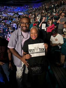 Wu-tang Clan & Nas : Ny State of Mind Tour