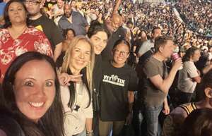 Wu-tang Clan & Nas : Ny State of Mind Tour