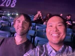 Wu-tang Clan & Nas : Ny State of Mind Tour