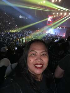 Wu-tang Clan & Nas : Ny State of Mind Tour