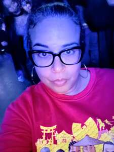 Wu-tang Clan & Nas : Ny State of Mind Tour