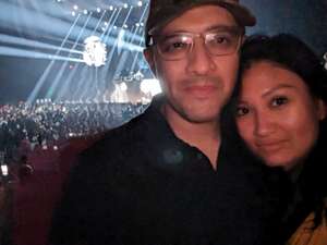 Wu-tang Clan & Nas : Ny State of Mind Tour