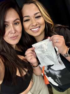 Wu-tang Clan & Nas : Ny State of Mind Tour