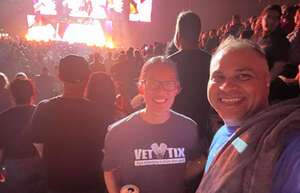 Wu-tang Clan & Nas : Ny State of Mind Tour