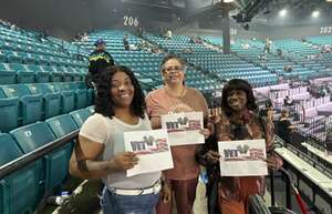 Wu-tang Clan & Nas : Ny State of Mind Tour