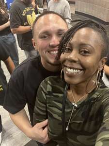 Wu-tang Clan & Nas : Ny State of Mind Tour