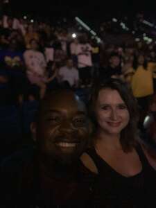 Wu-tang Clan & Nas : Ny State of Mind Tour