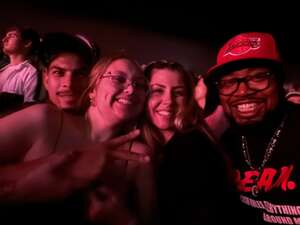 Wu-tang Clan & Nas : Ny State of Mind Tour