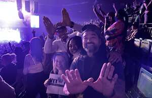 Wu-tang Clan & Nas : Ny State of Mind Tour