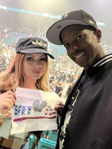 Wu-tang Clan & Nas : Ny State of Mind Tour