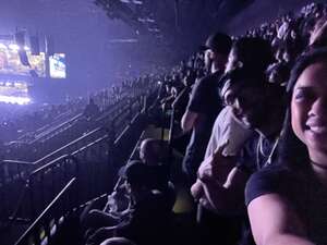 Wu-tang Clan & Nas : Ny State of Mind Tour