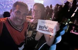 Wu-tang Clan & Nas : Ny State of Mind Tour