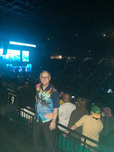 Wu-tang Clan & Nas : Ny State of Mind Tour