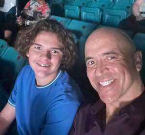 Wu-tang Clan & Nas : Ny State of Mind Tour