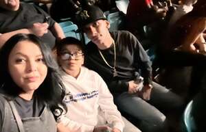 Wu-tang Clan & Nas : Ny State of Mind Tour