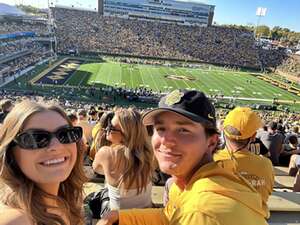 Missouri Tigers - NCAA Football vs South Carolina Gamecocks