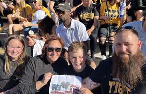 Missouri Tigers - NCAA Football vs South Carolina Gamecocks