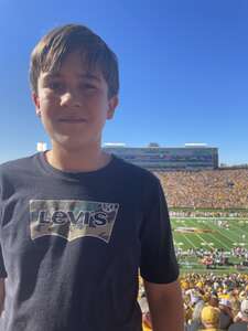 Missouri Tigers - NCAA Football vs South Carolina Gamecocks