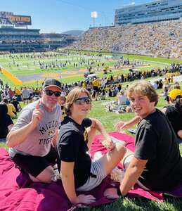 Missouri Tigers - NCAA Football vs South Carolina Gamecocks
